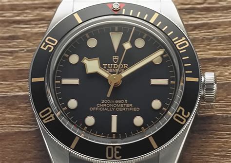 tudor 54 vs 58|black bay 58 vs 54.